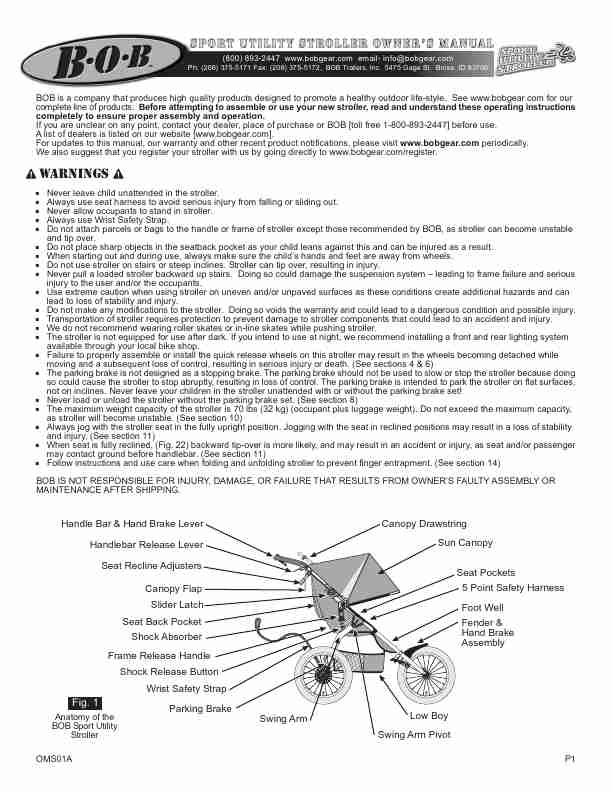BOB Stroller OMS09B-page_pdf